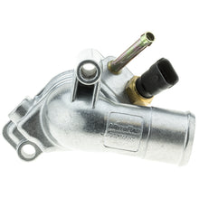 Load image into Gallery viewer, 541-198 Integrated Housing Thermostat 198 Degrees w/ Seal Motorad