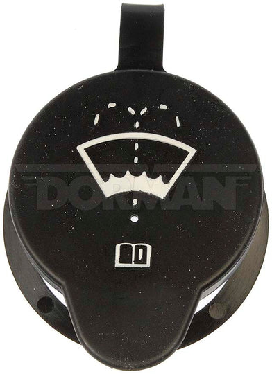 54100 Washer Fluid Reservoir Cap Dorman - HELP Canada