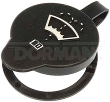 Load image into Gallery viewer, 54100 Washer Fluid Reservoir Cap Dorman - HELP Canada
