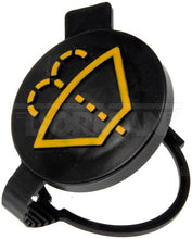 Load image into Gallery viewer, 54101 Washer Fluid Reservoir Cap Dorman - HELP Canada