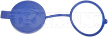 Load image into Gallery viewer, 54102 Washer Fluid Reservoir Cap Dorman - HELP Canada