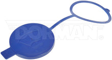 Load image into Gallery viewer, 54102CD Washer Fluid Reservoir Cap Dorman - HELP Canada