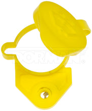 Load image into Gallery viewer, 54103 Washer Fluid Reservoir Cap Dorman - HELP Canada