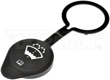 Load image into Gallery viewer, 54108 Washer Fluid Reservoir Cap Dorman - HELP Canada