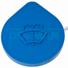 Charger l'image dans la galerie, 54111 Washer Fluid Reservoir Cap Dorman - HELP Canada