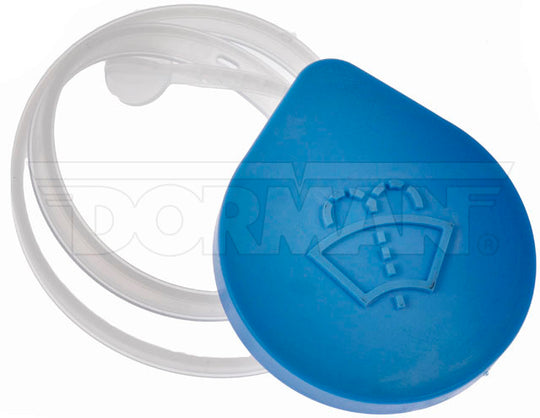 54111 Washer Fluid Reservoir Cap Dorman - HELP Canada