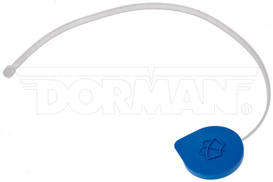 54111 Washer Fluid Reservoir Cap Dorman - HELP Canada