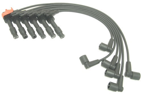 54111 NGK Spark Plug Wire Set NGK Canada