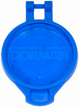 Load image into Gallery viewer, 54117 Washer Fluid Reservoir Cap Dorman - HELP Canada