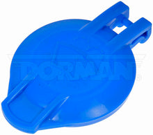 Load image into Gallery viewer, 54117 Washer Fluid Reservoir Cap Dorman - HELP Canada