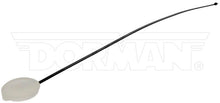 Load image into Gallery viewer, 54119 Washer Fluid Reservoir Cap Dorman - HELP Canada