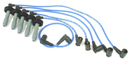 54120 NGK Spark Plug Wire Set NGK Canada
