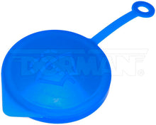 Load image into Gallery viewer, 54125 Washer Fluid Reservoir Cap Dorman - HELP Canada