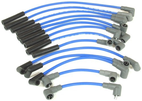 54136 NGK Spark Plug Wire Set NGK Canada