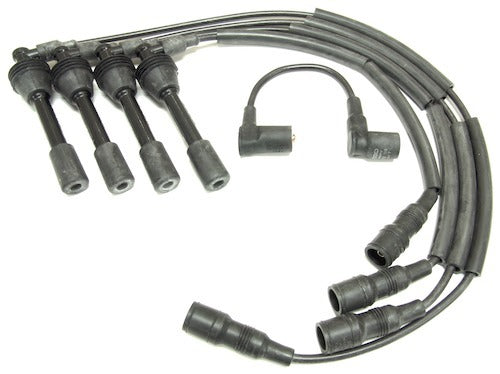 RC-EUC064 NGK Spark Plug Wire Set NGK Canada