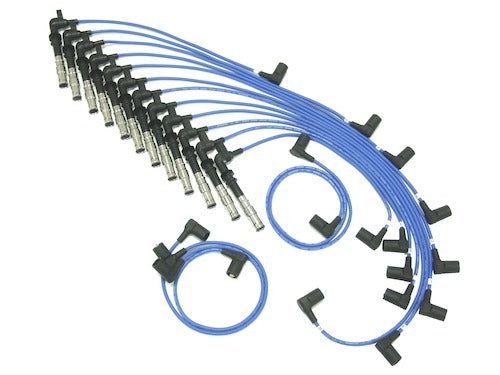 RC-EUC035 NGK Spark Plug Wire Set NGK Canada