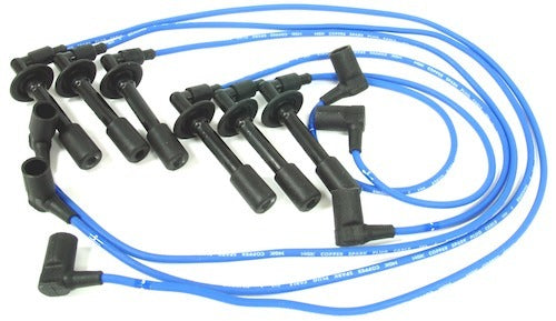 RC-EUC058 NGK Spark Plug Wire Set NGK Canada