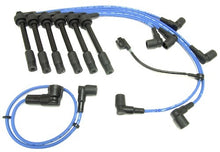 Charger l'image dans la galerie, 54154 NGK Spark Plug Wire Set NGK Canada