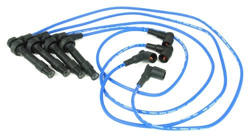 54162 NGK Spark Plug Wire Set NGK Canada