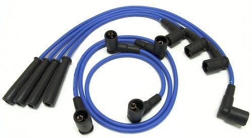 RC-EUX009 NGK Spark Plug Wire Set NGK Canada