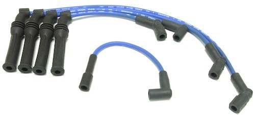 RC-EUX016 NGK Spark Plug Wire Set NGK Canada
