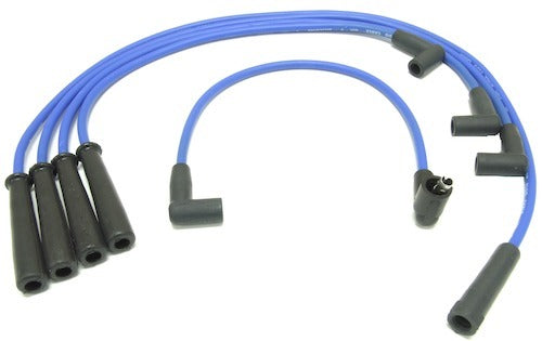 RC-EUX026 NGK Spark Plug Wire Set NGK Canada