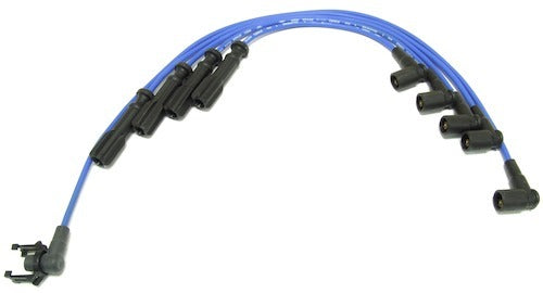 RC-EUX011 NGK Spark Plug Wire Set NGK Canada