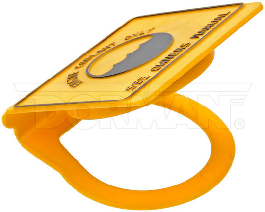 54201 Engine Coolant Reservoir Cap Dorman - HELP Canada