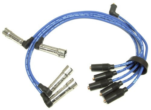 RC-EUC059 NGK Spark Plug Wire Set NGK Canada