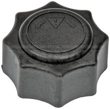 Load image into Gallery viewer, 54207 Engine Coolant Reservoir Cap Dorman - HELP Canada