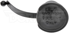 Charger l'image dans la galerie, 54209 Engine Coolant Reservoir Cap Dorman - HELP Canada