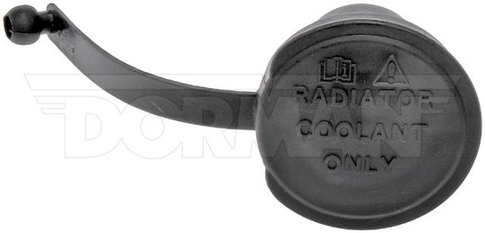 54209 Engine Coolant Reservoir Cap Dorman - HELP Canada