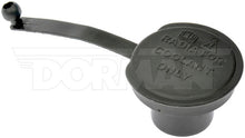 Charger l'image dans la galerie, 54209 Engine Coolant Reservoir Cap Dorman - HELP Canada