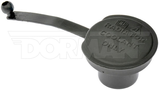 54209 Engine Coolant Reservoir Cap Dorman - HELP Canada