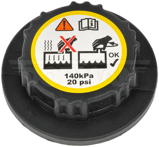 54210 Engine Coolant Reservoir Cap Dorman - HELP Canada