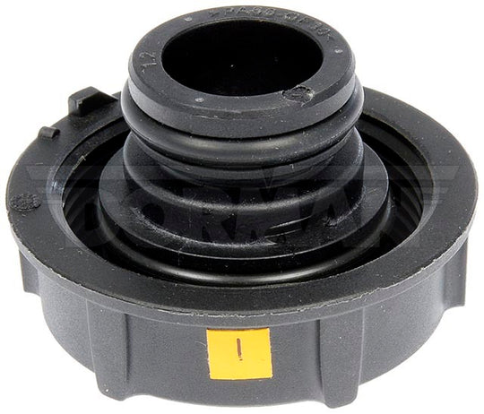54211 Engine Coolant Reservoir Cap Dorman - HELP Canada