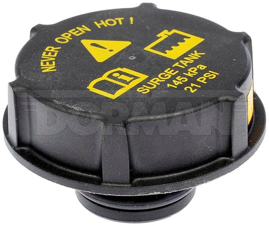 54211 Engine Coolant Reservoir Cap Dorman - HELP Canada