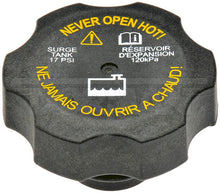 Charger l'image dans la galerie, 54214 Engine Coolant Reservoir Cap Dorman - HELP Canada