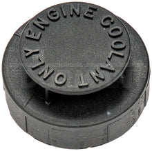 Load image into Gallery viewer, 54215 Engine Coolant Reservoir Cap Dorman - HELP Canada