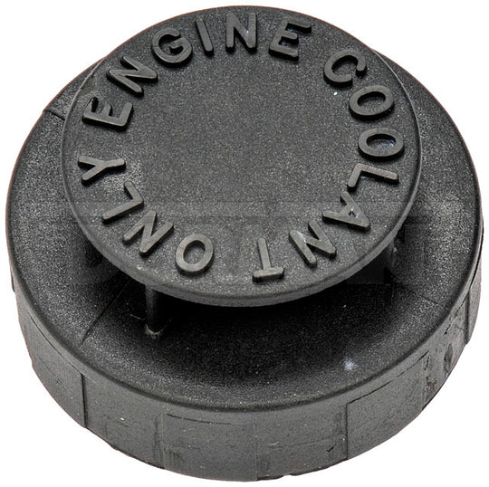 54215 Engine Coolant Reservoir Cap Dorman - HELP Canada