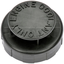 Charger l'image dans la galerie, 54217 Engine Coolant Reservoir Cap Dorman - HELP Canada