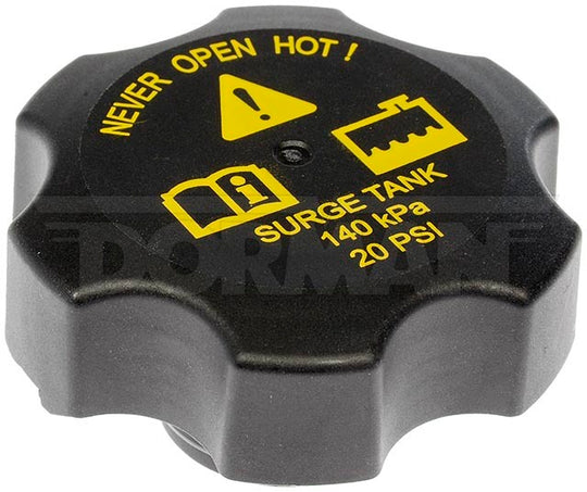 54218 Engine Coolant Reservoir Cap Dorman - HELP Canada