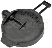 Charger l'image dans la galerie, 54220 Engine Coolant Reservoir Cap Dorman - HELP Canada