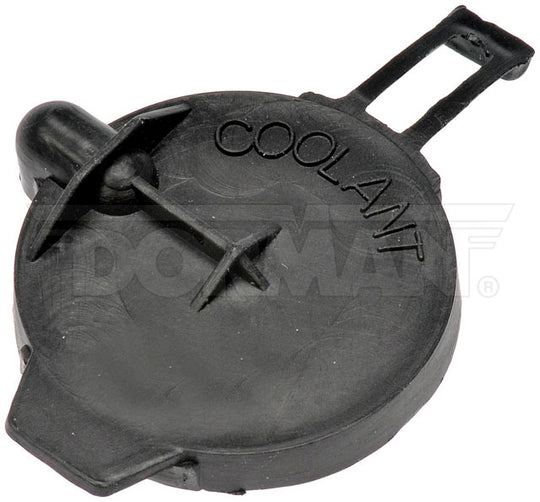 54220 Engine Coolant Reservoir Cap Dorman - HELP Canada