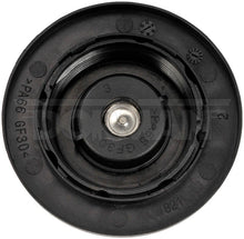 Load image into Gallery viewer, 54222 Engine Coolant Reservoir Cap Dorman - HELP Canada