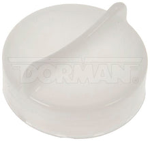 Charger l'image dans la galerie, 54227CD Engine Coolant Reservoir Cap Dorman - HELP Canada
