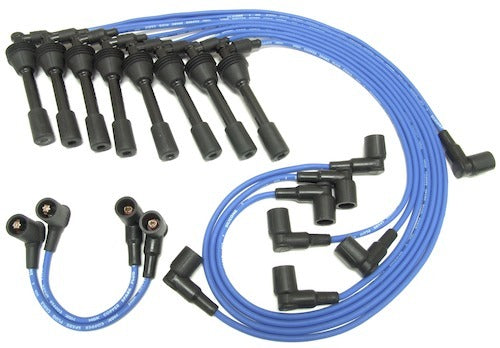54232 NGK Spark Plug Wire Set NGK Canada