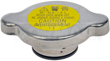 Load image into Gallery viewer, 54237 Radiator Cap Dorman - HELP Canada