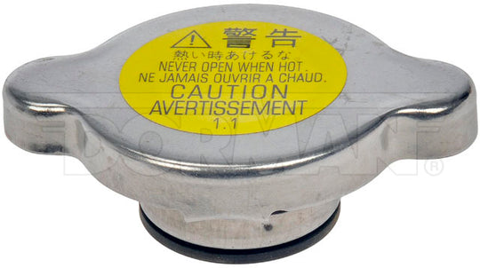 54237 Radiator Cap Dorman - HELP Canada