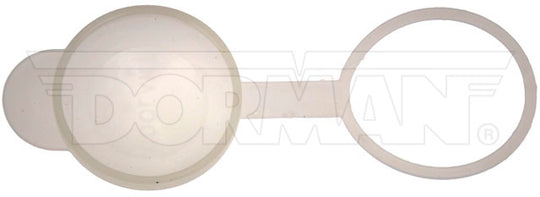 54240 Engine Coolant Reservoir Cap Dorman - HELP Canada